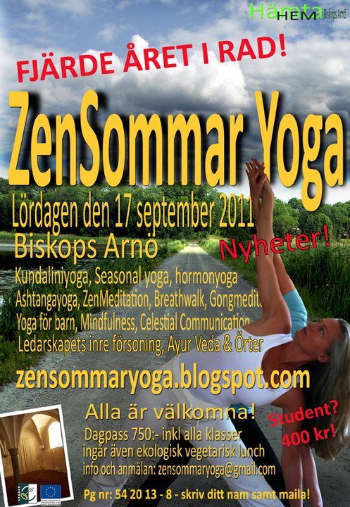 Frsommaryoga